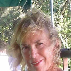 Meet your Posher, Barbara